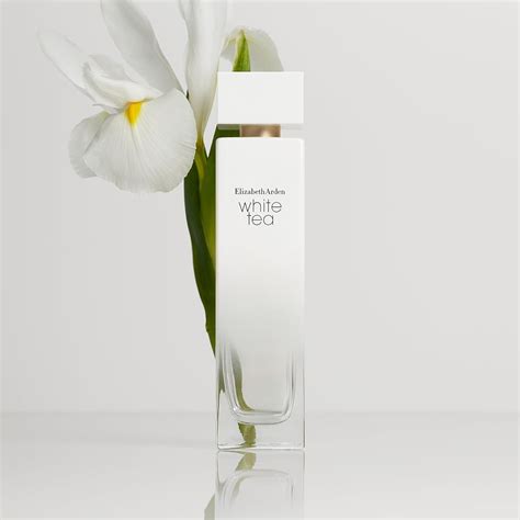 Elizabeth Arden White Tea Eau de Toilette