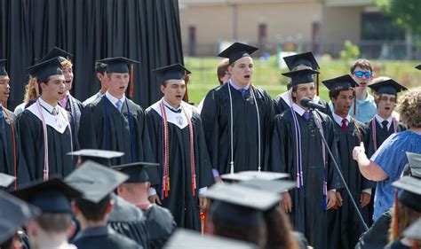 PHOTO GALLERY: Kirksville High School graduation held | Kirksville ...