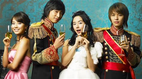 Princess Hours | Korea | Drama | Watch with English Subtitles & More ️