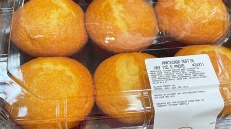 Popular Costco Bakery Items Ranked From Worst To Best