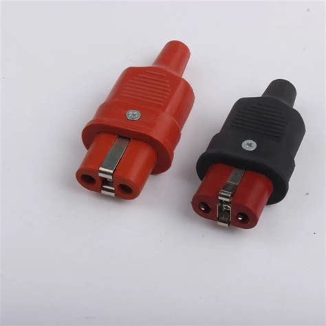 25a 380v High Temperatura Female Plug - Buy Female Plug,High Temperature Plug,Electric Plug ...