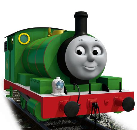 Percy - Character Profile & Bio | Thomas & Friends | Thomas and friends, Thomas and his friends ...