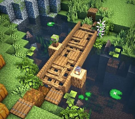 10 Minecraft bridge ideas and designs to implement right now - Tuko.co.ke