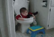 Toilet Gifs GIFs | Tenor