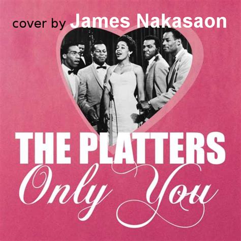 Only You (Cover Version of The Platters) | JN Creative Entertainment