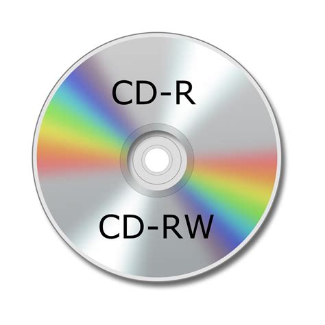 CRI CD-RW (50 & 100 Pack) - CD Rom Inc