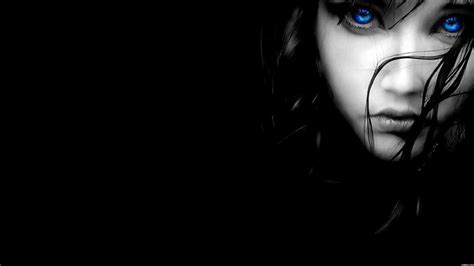 Blue Eyes Wallpaper (70+ images)