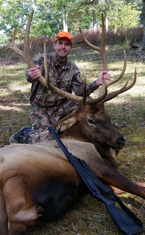 Top Hunting Guide in Tennessee - 10Hunt