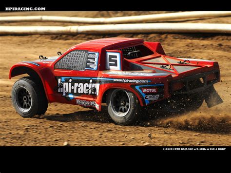 Rc Car Wallpapers - WallpaperSafari