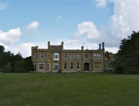 Epsom and Ewell | District in Surrey, England | Britannica