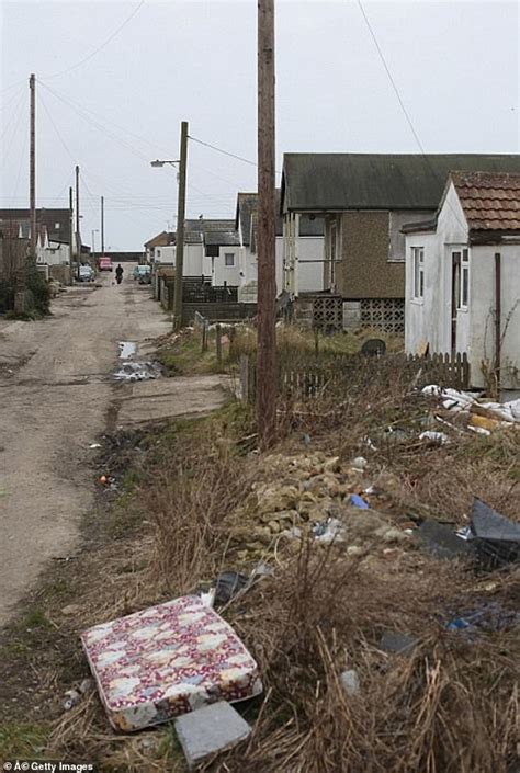 Essex seaside village Jaywick named as England's most deprived ...