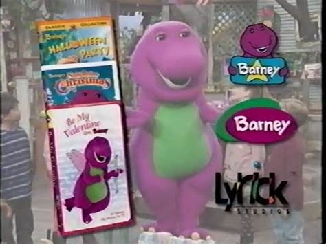 Barney Camp Trailer mp4 3gp flv mp3 video indir