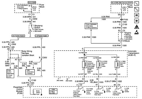 38+ 4l80e external wiring harness diagram - BaljitDelainey