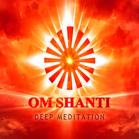 Om Shanti Shanti Shanti Om - Berbagi Informasi