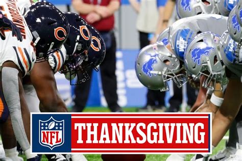 NFL Thanksgiving Day Betting Guide | Thanksgiving Football