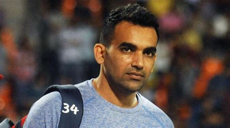 From 2003 To 2011: Zaheer Khan, The Man Who Waited 8 Long Years To Complete His Redemption