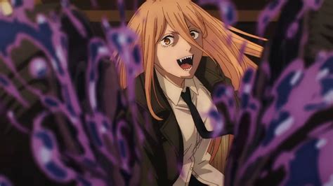 Update more than 80 chainsaw man anime trailer best - in.coedo.com.vn