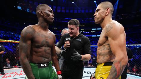 UFC 281 fight fallout: Alex Pereira vs. Israel Adesanya 2, what's next for Dustin Poirier and ...