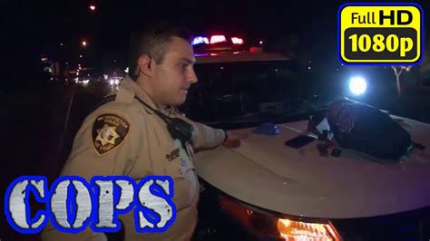 [New] COPS 2023 🎬🎬🎬 COPS New Full Season 🎬🎬🎬 COPS TV #1080p - YouTube