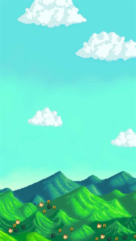 Update 53+ stardew valley iphone wallpaper - in.cdgdbentre