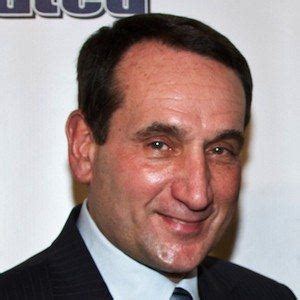 Mike Krzyzewski - Age, Family, Bio | Famous Birthdays