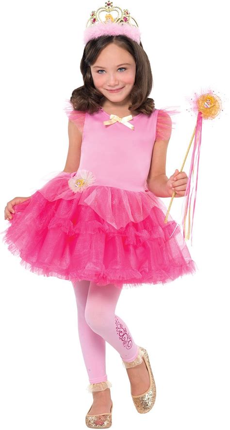 Pin by Tif on Aurora Costumes | Party city costumes, Aurora costume ...