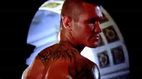 Randy Orton "2009" Voices Entrance Video - YouTube Music