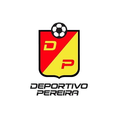 Deportivo Pereira Logo Vector - (.Ai .PNG .SVG .EPS Free Download)