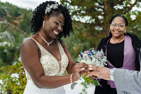 How to Write Wedding Vows & Examples - Lake Tahoe Wedding Photographer ...