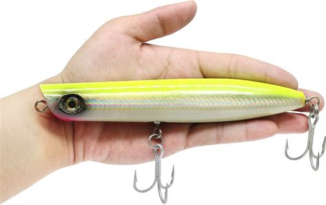 Best Surf Fishing Lures – 2021 Buyer’s Guide