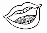 Ausmalbilder Lippen  35 Malvorlagen Zum Kostenlosen Drucken sketch template