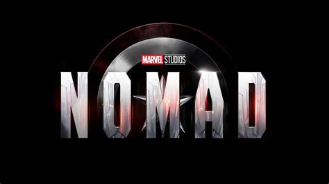 MARVEL STUDIOS NOMAD REPORT Chris Evans, Robert Downey Jr, Scarlett ...