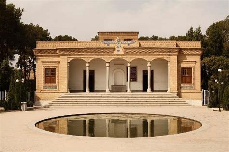 Zoroastrian Fire Temple - Picture of Zoroastrian Fire Temple, Yazd - Tripadvisor