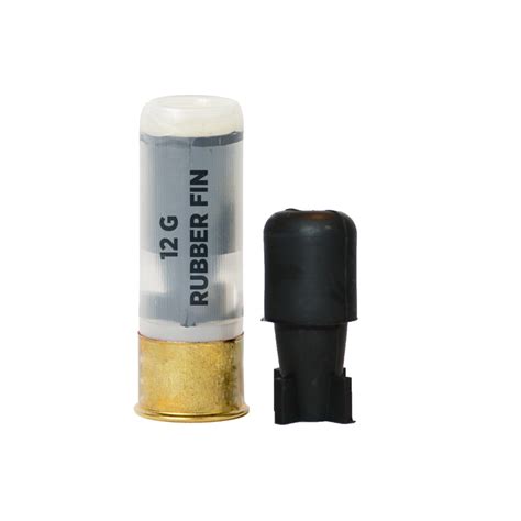 Security Devices International SDI | 40mm Less Lethal Ammunition, Rubber Bullet Alternatives 12 ...