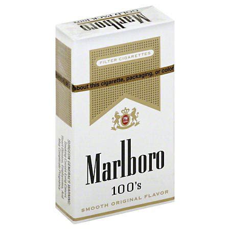 Marlboro Lights 100's - 10 pks. - Sam's Club