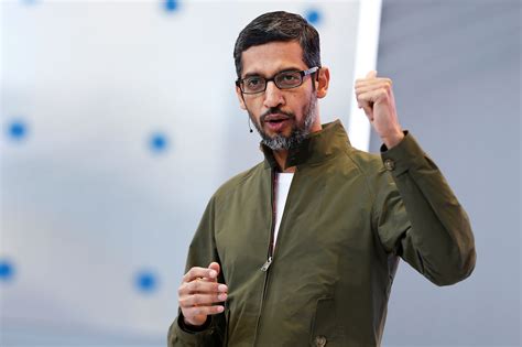 Alphabet CEO Sundar Pichai gets raise, $120m in stock grants, and more