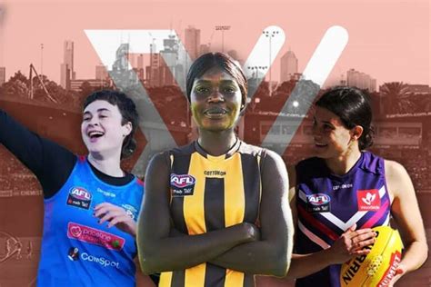 The new names and biggest games: AFLW Major Guide | Only Sports