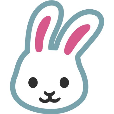 Rabbit | ID#: 277 | Emoji.co.uk