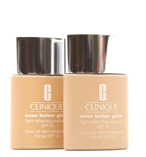 Clinique Even Better Glow | British Beauty Blogger