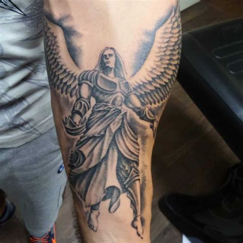 Share 65+ guardian angel tattoo designs best - esthdonghoadian