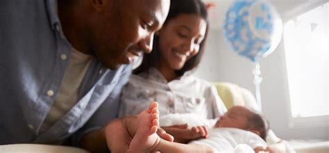 Dignity Health | Bringing a Newborn Home: A New Parent Checklist ...