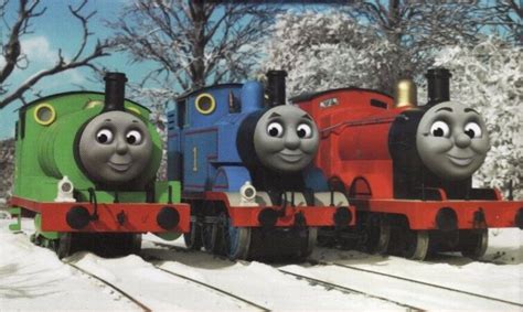 What Are Your Favorite Thomas Season 12 Episodes? | Fandom