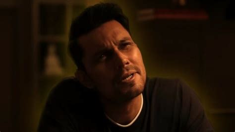 'Sergeant' (2023) Review: Randeep Hooda In An Abysmal Cop Movie Passed Off As A Psychological ...