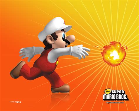 Super mario wallpapers