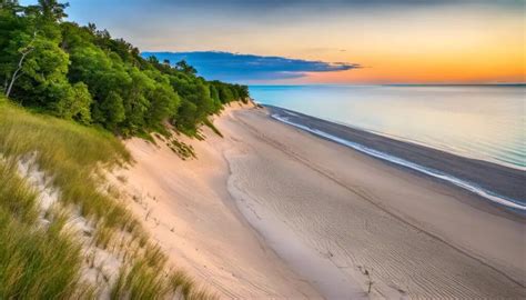 3 Top Michigan Beach Hideaways: Pure Beach Bliss | Inside Michigan