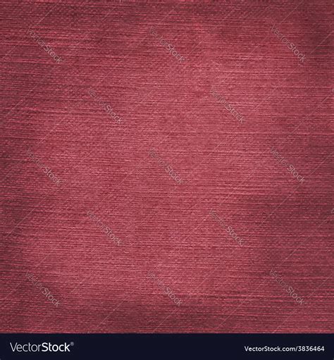 Red paper texture background Royalty Free Vector Image