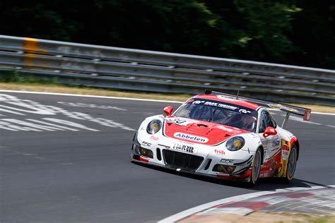 Porsche 911 GT3 R // Frikadelli Racing Team | 59. ADAC ACAS … | Flickr