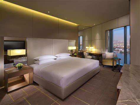 Hyatt Regency Dubai Creek Heights in United Arab Emirates - Room Deals, Photos & Reviews