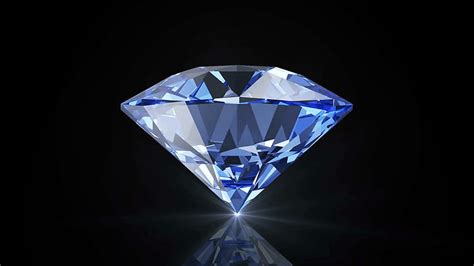 Blue Diamond PNG Transparent Blue Diamond .PNG ., diamond background HD wallpaper | Pxfuel