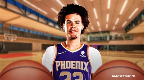 Cameron Johnson reveals much-needed return timeline as Suns slump